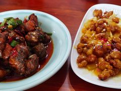 -云隐小厨·传统大理美食(复兴路店)