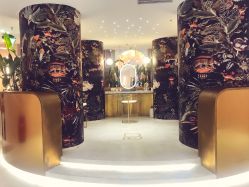 本小姐门店-本小姐美学·半永久纹眉野生眉