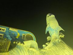 -六鳌翡翠湾滨海度假景区