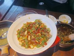 -Local泰莲庭(虹鳟鱼店)