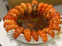 -海底捞火锅(旭辉MALL店)