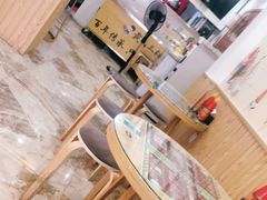 大堂-黄氏正轩(桂林路店)