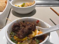 -海底捞火锅(庆春路店)