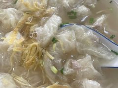 -蟹芆三馄饨