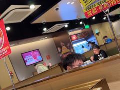 -海底捞火锅(天津SM城市广场店)