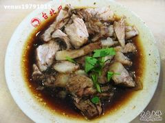 -台北风味(第一家快餐)
