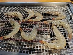 -蚝英雄鲜蚝自助专门店(长楹天街直营店)
