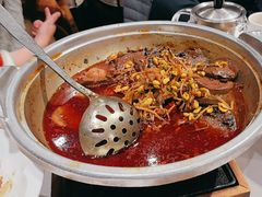 -眉州东坡(华联万柳店)