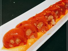 -老头儿油爆虾·知味杭州(爱琴海购物中心)
