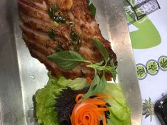 -蔡澜PHO(海岸城店)
