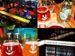 -深夜·YOJO啤酒厂(万象城店)