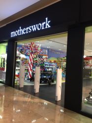 -motherswork(静安嘉里中心店)