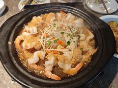 -前海沿·青岛菜(李沧万达店)