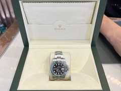 -沐渔二手奢侈品黄金手表包包回收·中古店(广州塔店)