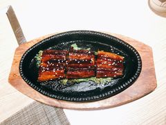 -歌行灯日本料理(伊势丹店)