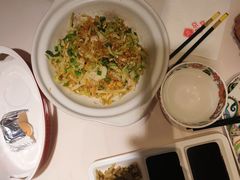 -京鸭棠(让胡路万达店)