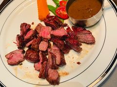 -食间牛排(湖西路店)