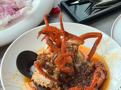 -Ministry of Crab•MOC(交子大道店)