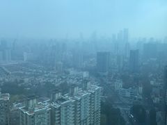 -上海龙之梦万丽酒店