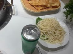 -犇鼎牛潮汕牛肉火锅(新辰里学清路店)