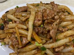 老友杂粉虫-柳记(南铁店)