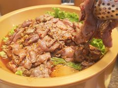 -龍歌自助小火锅(李沧丽达店)