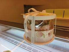 -WenTinG文汀·半糖蛋糕(合生汇店)