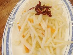 -老雒阳面馆·水席(王城路店)