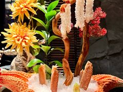 -蟹犇•帝王蟹雪蟹(陆家嘴店)