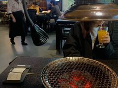 -合幸日本料理·炭火烧肉(观澜御湖店)