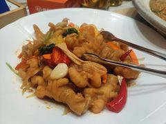 -太子食府(圣水路店)