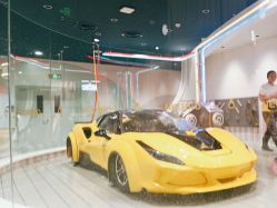 -奈尔宝家庭中心·亲子餐厅(北京东坝万达店)