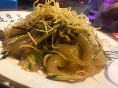 -粗粮人家·东北菜(洋桥店)