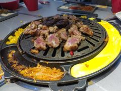 -外婆掌柜·东北家庭烤肉(托乐嘉店)
