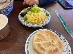 -老三羊汤【北兴隆街店】