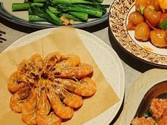 -啫神·广州地标美食(北京路店)