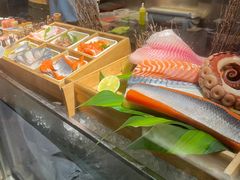 -深圳四季酒店·馥自助餐厅