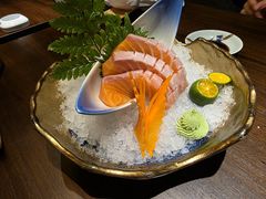 -鸟鹏烧鸟居酒屋(熙龙湾店)