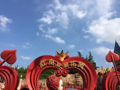 -上海迪士尼度假区