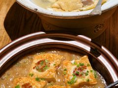 -金苑酒家·客家菜·广东老字号(万象店)