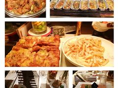 -德悦高风味餐厅