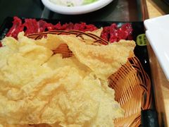 -嬷孙家潮汕牛肉火锅(北京路天河城店)