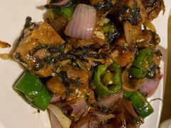 紫苏骨-石岐佬中山菜馆(张溪店)