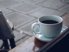 -RUMORS COFFEE ROASTERY鲁马滋咖啡(湖南路店)