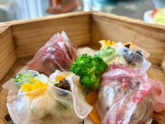 -聚福宝合苑食府(南头镇店)