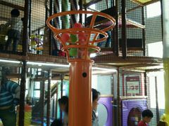 -蒙特利亲子乐园