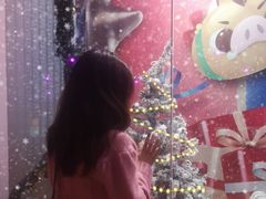 -汕头蓝水星欢乐世界