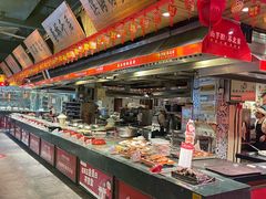 -山芋腔苏北菜(盐城滨海店)