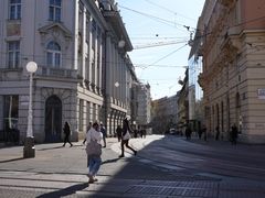 -耶拉契奇总督广场