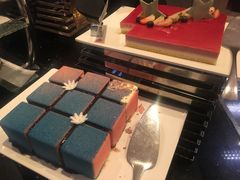 -OPEN開全日自助餐厅·牛肉火锅·海鲜(佛山希尔顿酒店)